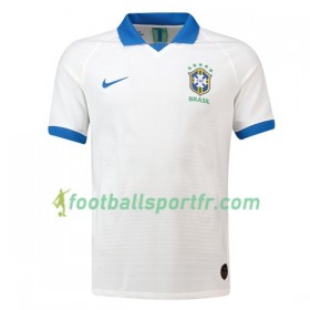 Tenue Brésil Exterieur Copa América 2019 Maillot de Foot